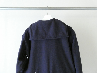 快晴堂(かいせいどう) HAYATE・軽くあたたかいフリースのアウター セーラー衿ジャケットの商品画像33