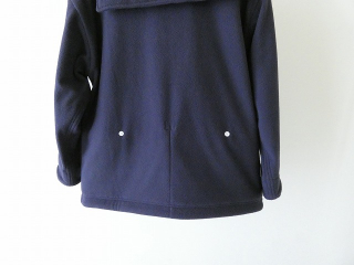 快晴堂(かいせいどう) HAYATE・軽くあたたかいフリースのアウター セーラー衿ジャケットの商品画像34