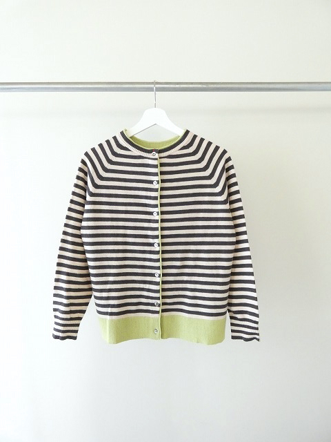 mao made(マオメイド) 2wayバイカラープルオーバーの商品画像14