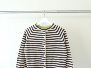 mao made(マオメイド) 2wayバイカラープルオーバーの商品画像21