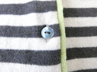 mao made(マオメイド) 2wayバイカラープルオーバーの商品画像24