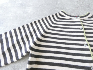 mao made(マオメイド) 2wayバイカラープルオーバーの商品画像25