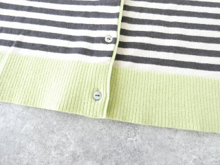 mao made(マオメイド) 2wayバイカラープルオーバーの商品画像27