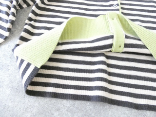 mao made(マオメイド) 2wayバイカラープルオーバーの商品画像28