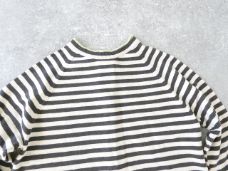 mao made(マオメイド) 2wayバイカラープルオーバーの商品画像29