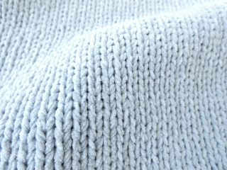 mao made(マオメイド) ざっくりローゲージクルーネックプルオーバーの商品画像59