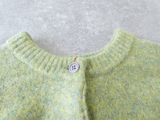 mao made(マオメイド) 2wayクルーネックシンプルプルオーバーの商品画像30