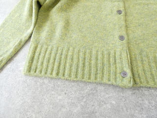 mao made(マオメイド) 2wayクルーネックシンプルプルオーバーの商品画像34