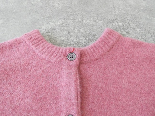 mao made(マオメイド) 2wayクルーネックシンプルプルオーバーの商品画像44