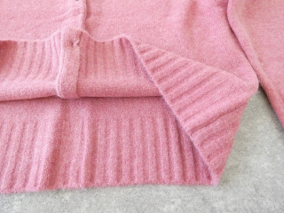 mao made(マオメイド) 2wayクルーネックシンプルプルオーバーの商品画像49