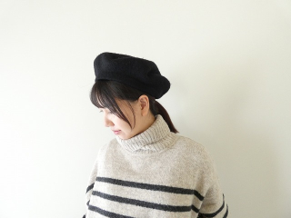 mao made(マオメイド) パネルしましまMULTI WAYプルオーバーの商品画像21