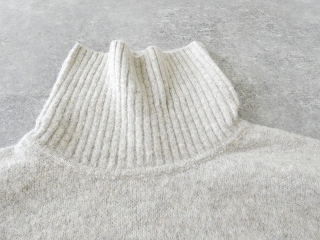 mao made(マオメイド) パネルしましまMULTI WAYプルオーバーの商品画像23