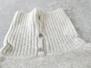 mao made(マオメイド) パネルしましまMULTI WAYプルオーバーの商品画像30