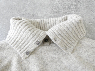 mao made(マオメイド) パネルしましまMULTI WAYプルオーバーの商品画像31