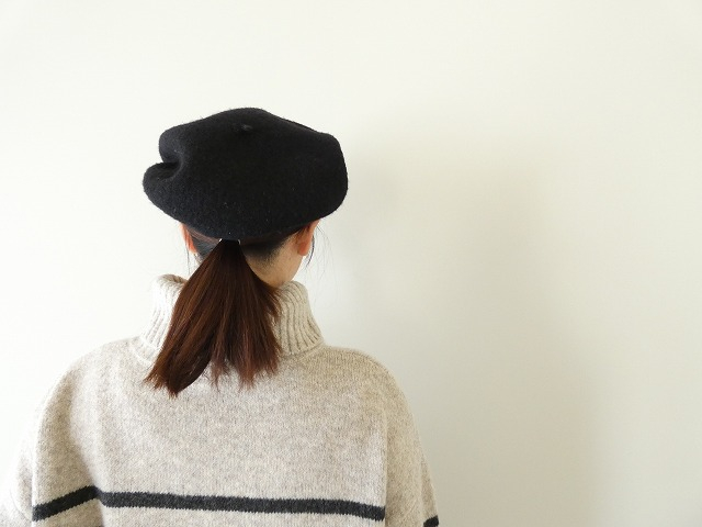 mao made(マオメイド) パネルしましまMULTI WAYプルオーバーの商品画像9