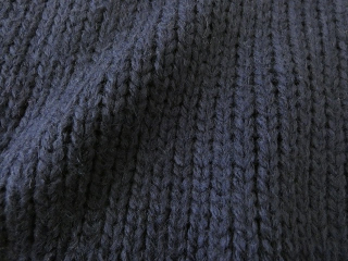 mao made(マオメイド) SIMPLE IS THE BEST！ボートネックプルオーバーの商品画像24