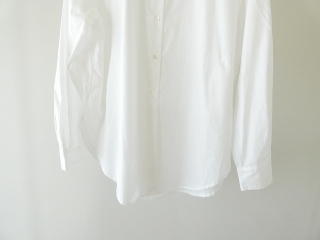 mizuiro ind(ミズイロインド) リボンタイロングシャツの商品画像22