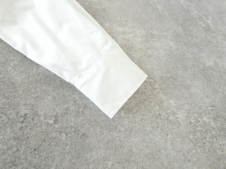 mizuiro ind(ミズイロインド) リボンタイロングシャツの商品画像27