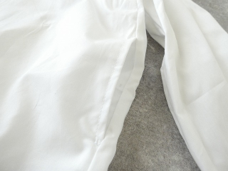 mizuiro ind(ミズイロインド) リボンタイロングシャツの商品画像29