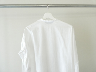 mizuiro ind(ミズイロインド) リボンタイロングシャツの商品画像31