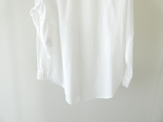 mizuiro ind(ミズイロインド) リボンタイロングシャツの商品画像32