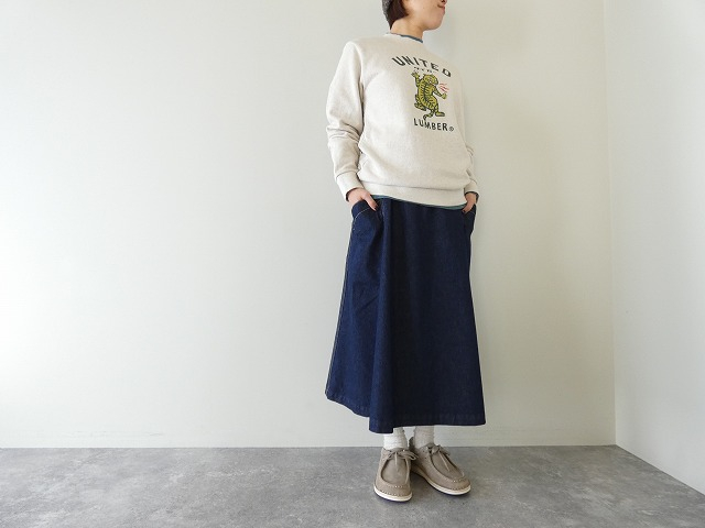 PK トラのスウェットの商品画像1