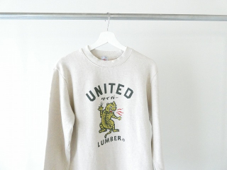 PK トラのスウェットの商品画像21