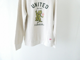 PK トラのスウェットの商品画像22