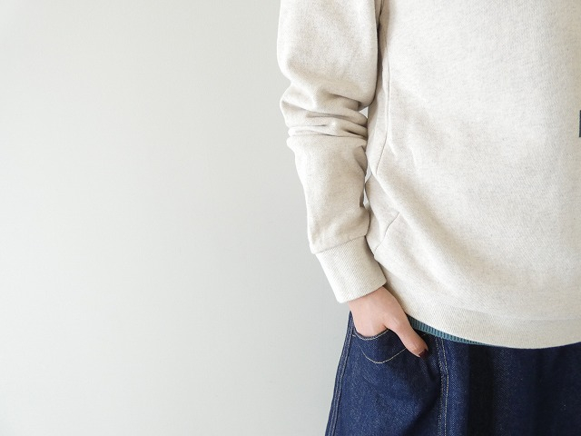 PK トラのスウェットの商品画像3