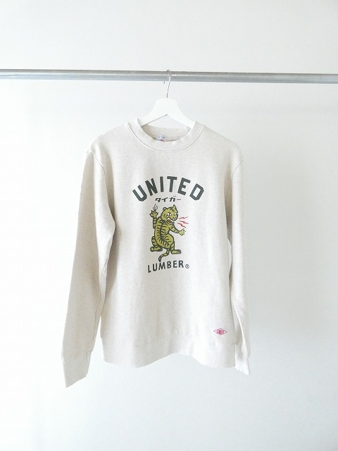 PK トラのスウェットの商品画像8