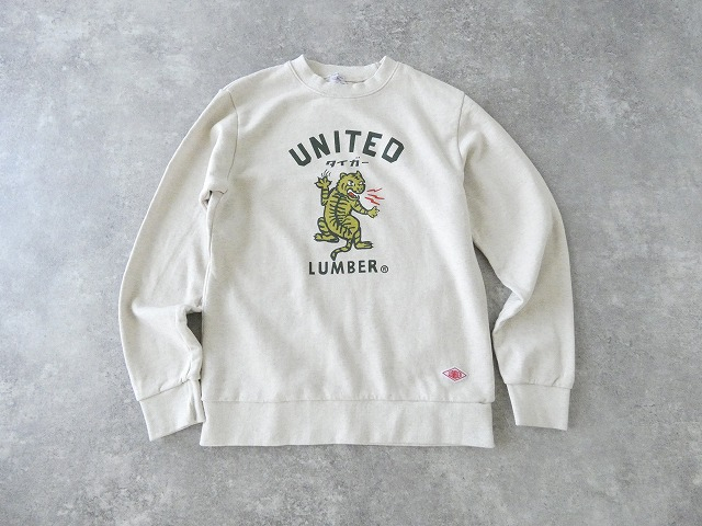 PK トラのスウェットの商品画像9