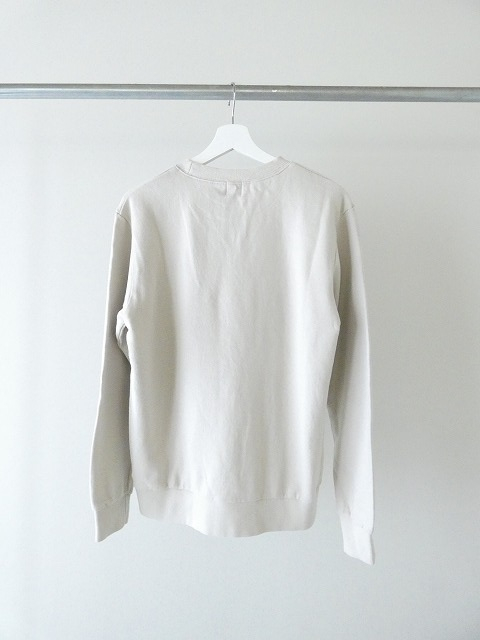 PK 北風にニット帽のおじさんスウェットの商品画像12