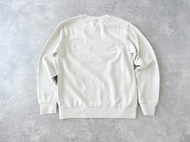 PK 北風にニット帽のおじさんスウェットの商品画像13