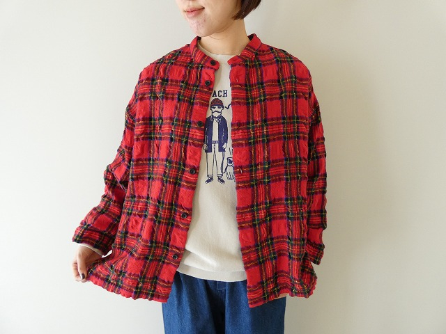 PK 北風にニット帽のおじさんスウェットの商品画像2