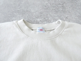 PK 北風にニット帽のおじさんスウェットの商品画像23