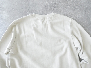 PK 北風にニット帽のおじさんスウェットの商品画像29