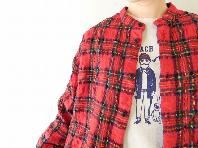 PK 北風にニット帽のおじさんスウェットの商品画像3