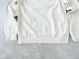 PK 北風にニット帽のおじさんスウェットの商品画像30