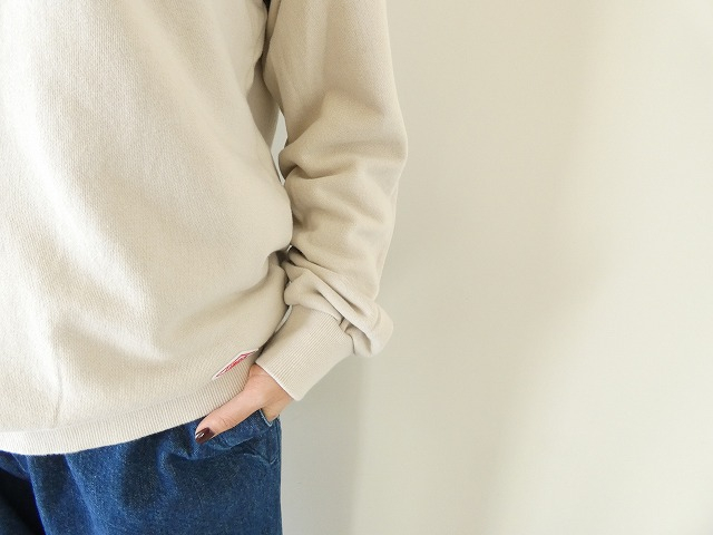 PK 北風にニット帽のおじさんスウェットの商品画像5