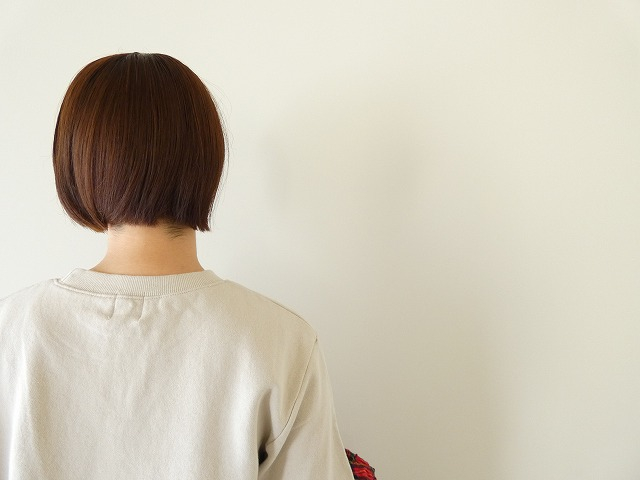 PK 北風にニット帽のおじさんスウェットの商品画像6