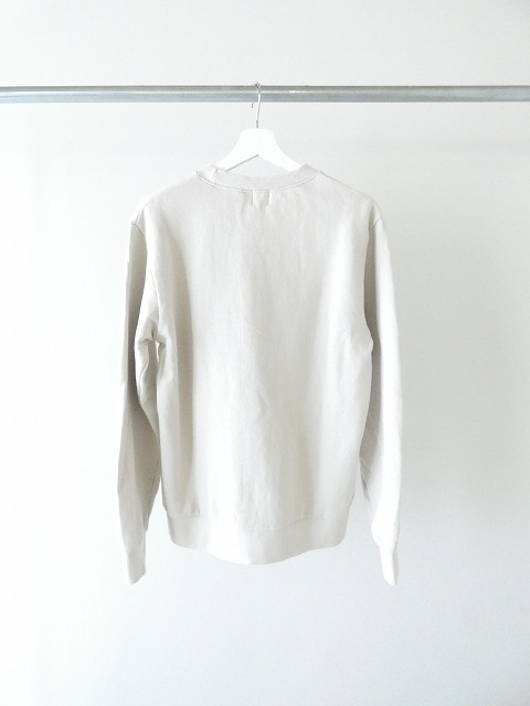 PK ナッツとコーヒーと犬スウェットの商品画像11