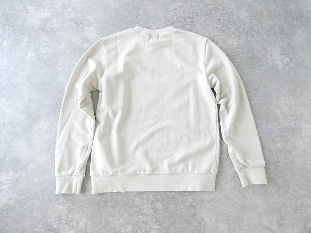 PK ナッツとコーヒーと犬スウェットの商品画像12