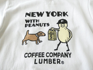 PK ナッツとコーヒーと犬スウェットの商品画像24