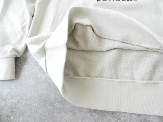 PK ナッツとコーヒーと犬スウェットの商品画像28