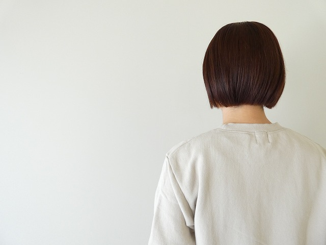 PK ナッツとコーヒーと犬スウェットの商品画像6