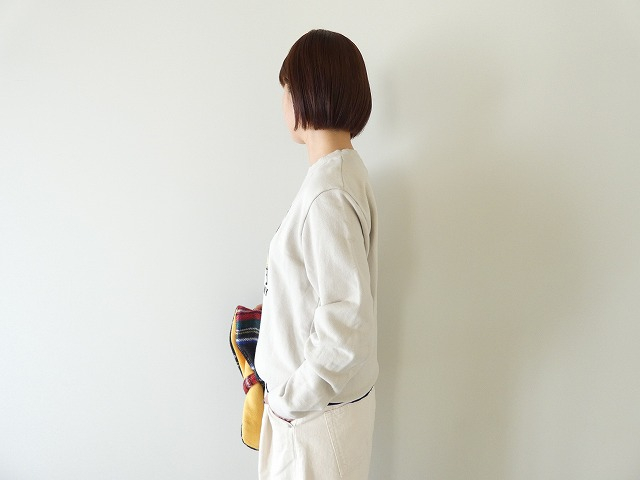 PK ナッツとコーヒーと犬スウェットの商品画像7