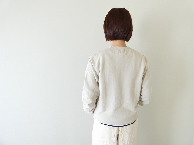 PK ナッツとコーヒーと犬スウェットの商品画像8