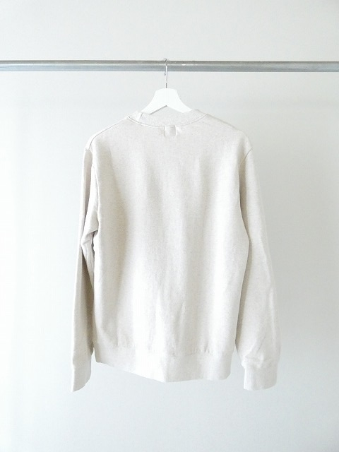 PK ギターのおじさんスウェットの商品画像10