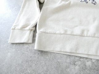 PK ギターのおじさんスウェットの商品画像28