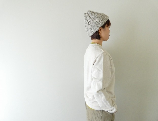 PK ギターのおじさんスウェットの商品画像6